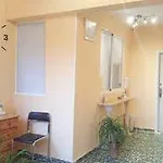 Otel Centricacalp Calp