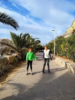 Centricacalp Hotel Calp