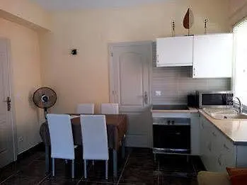 Centricacalp 2* Calp