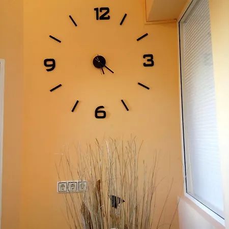 Centricacalp 2* Calp