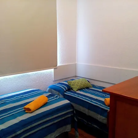 Hotel Centricacalp Calpe