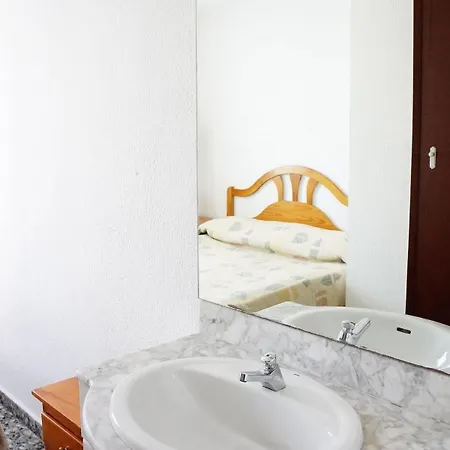 Hotel Centricacalp Calpe
