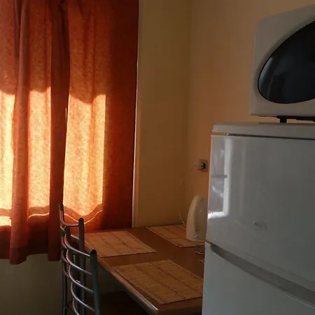 Centricacalp 2* Calp