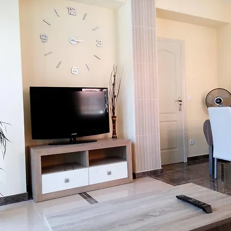 Hotel Centricacalp Calp