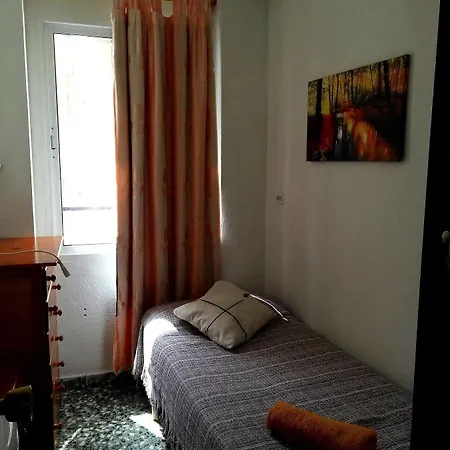 Centricacalp Hotel Calpe