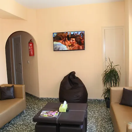 Centricacalp Hotel Calp