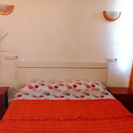 Hotel Centricacalp Calp