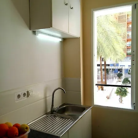 Centricacalp Calpe