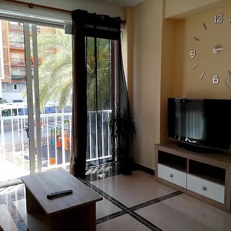 Centricacalp 2* Calpe