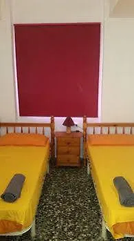 Centricacalp Hotel Calpe