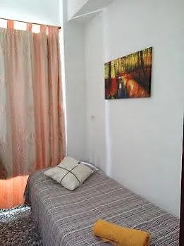 Hotel Centricacalp 2*