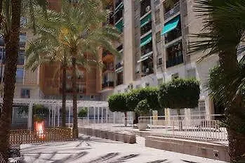 Hotel Centricacalp Calp