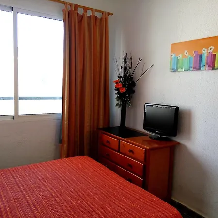 Hotel Centricacalp 2*