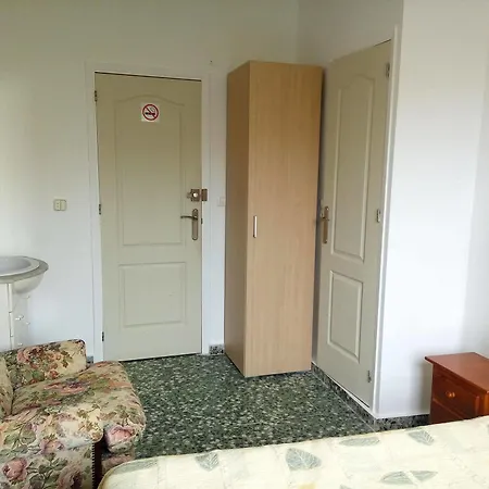 Hotel Centricacalp Calpe