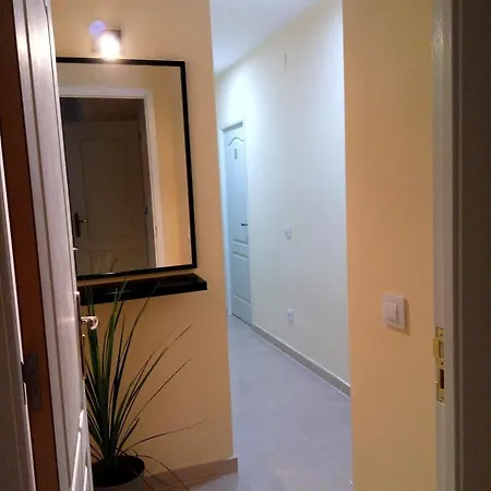 Hotel Centricacalp 2*