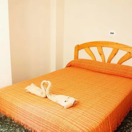 Centricacalp Hotel Calpe