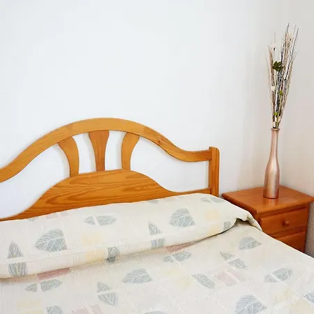 Hotel Centricacalp Calpe