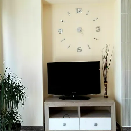 Centricacalp 2* Calpe