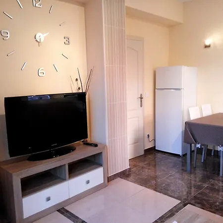 Hotel Centricacalp Calpe