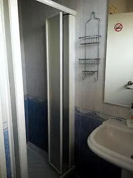 Hotel Centricacalp Calp