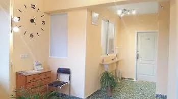 Hotel Centricacalp Calp