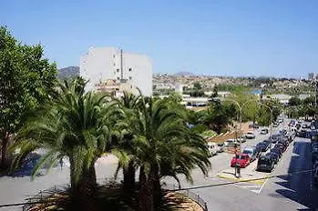 Hotel Centricacalp 2*