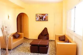 Hotel Centricacalp 2*