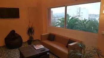 Hotel Centricacalp Calp