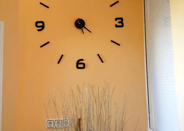 Centricacalp 2* Calp