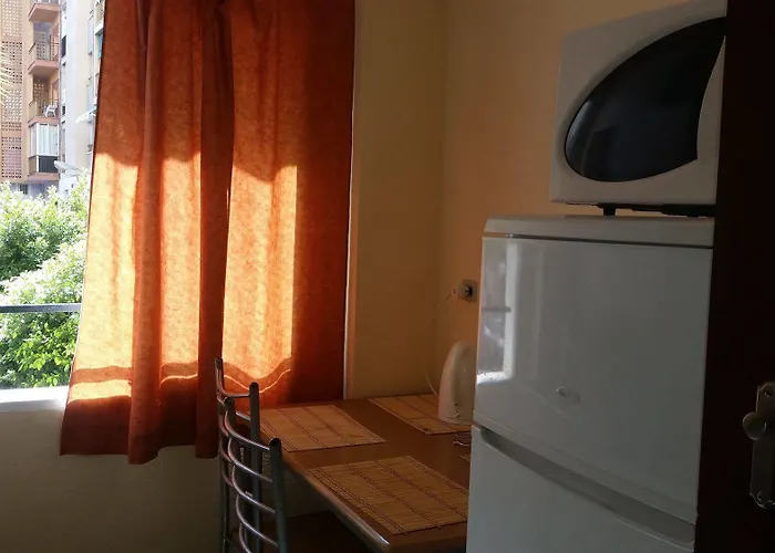 Centricacalp 2* Calp