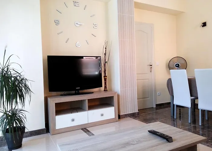 Hotel Centricacalp Calp