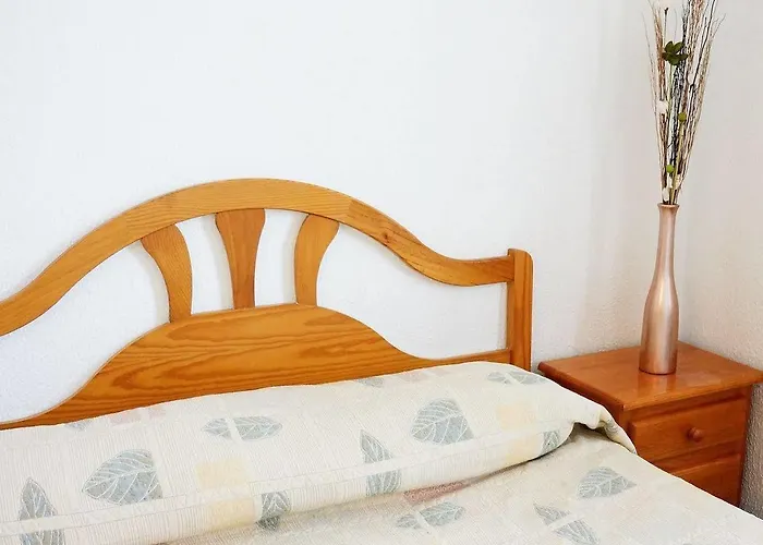 Hotel Centricacalp Calp