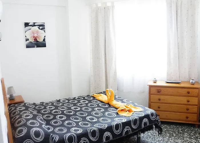 Hotel Centricacalp Calp