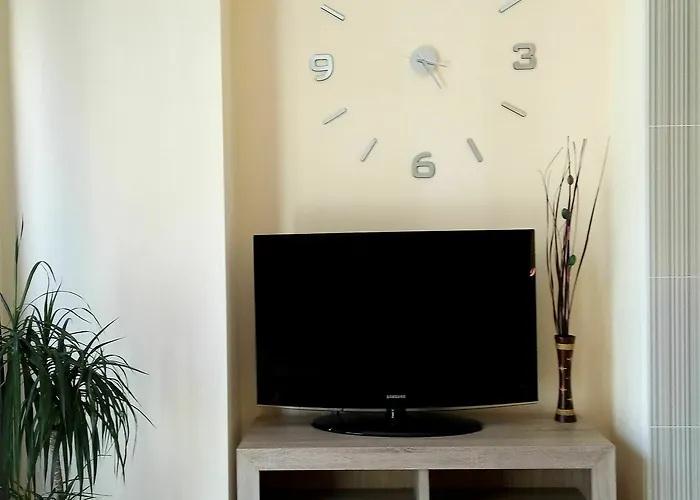 Centricacalp 2* Calp