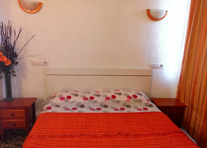 Hotel Centricacalp Calp