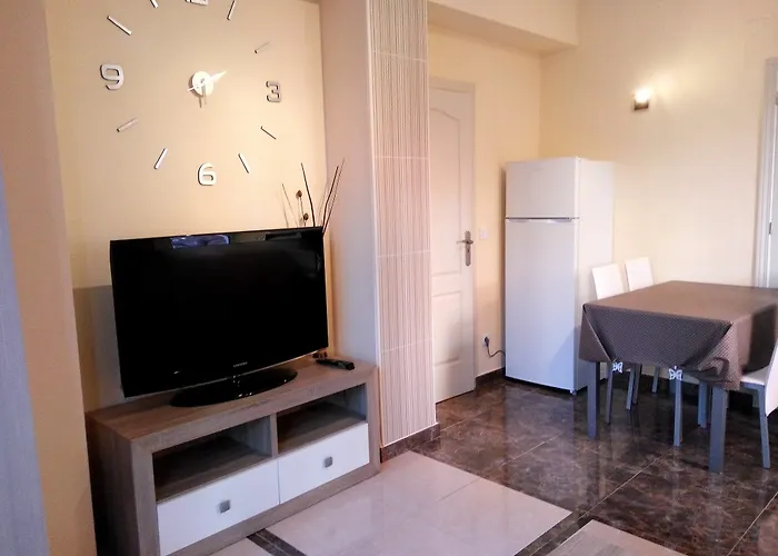 Hotel Centricacalp Calp