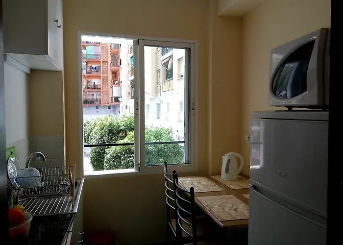 Hotel Centricacalp 2*