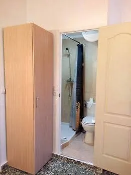 Centricacalp 2* كاليبي