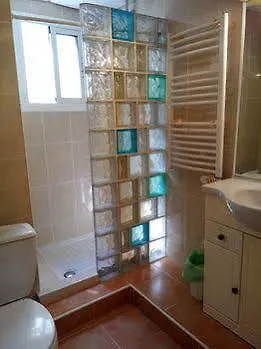 Centricacalp فندق 2*