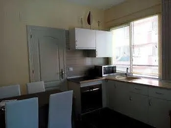 Centricacalp فندق كاليبي