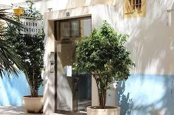 فندق Centricacalp