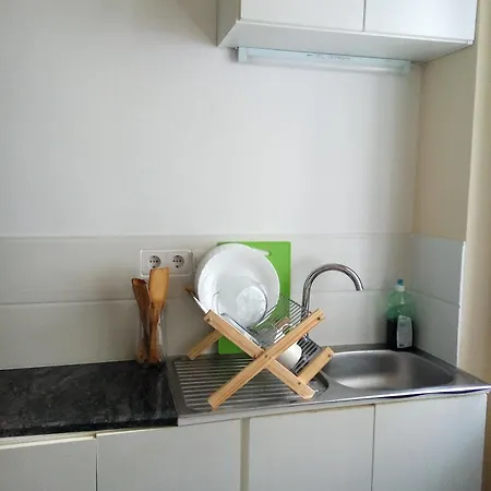 فندق Centricacalp 2*