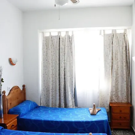 فندق Centricacalp كاليبي