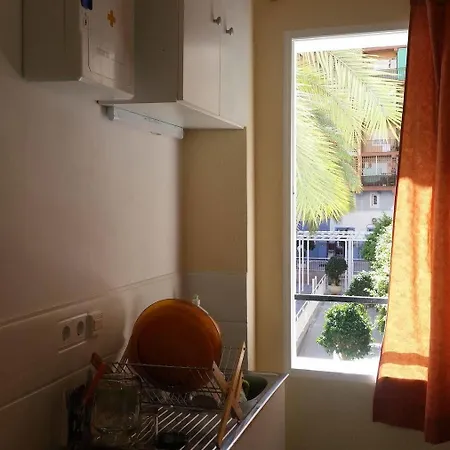 Centricacalp فندق 2*