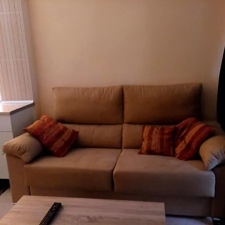 Centricacalp فندق 2*