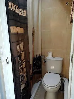 Hotel Centricacalp 2*