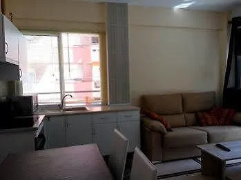 Centricacalp Hotel 2*