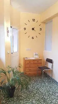 Centricacalp Hotel Calpe