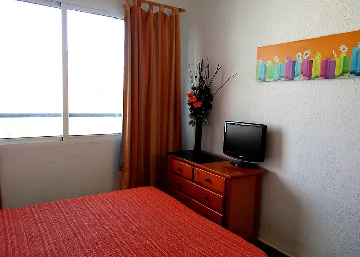 Hotel Centricacalp 2*