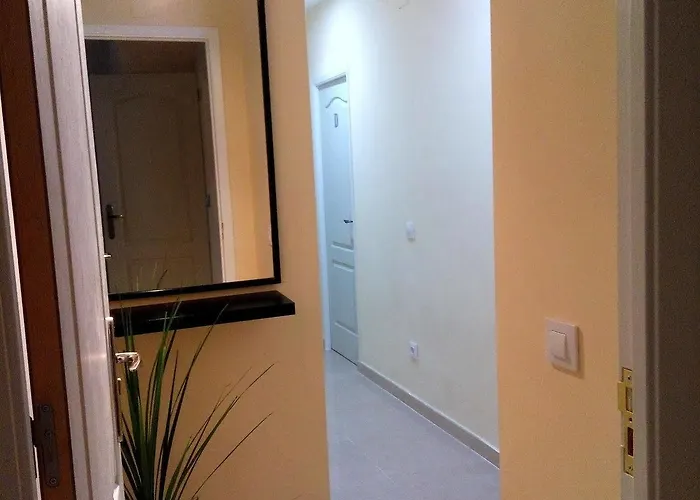 Hotel Centricacalp 2*